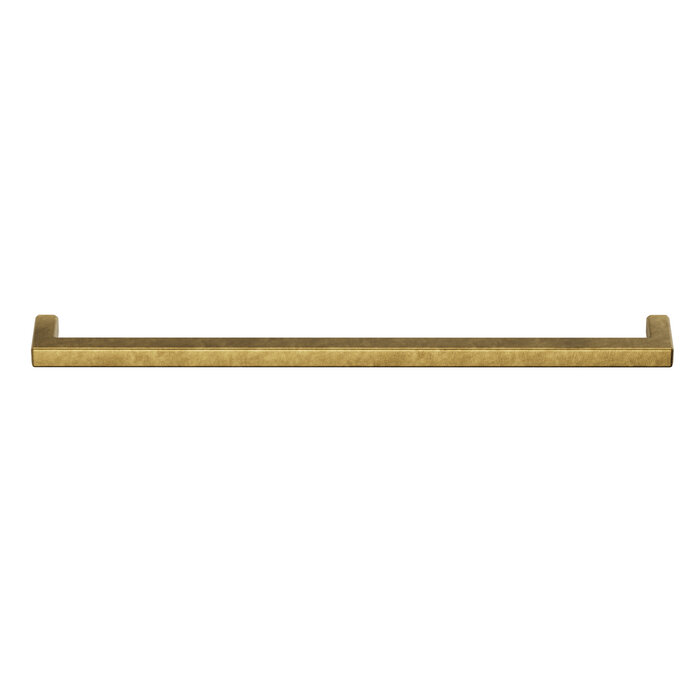 CRAFINO CRAFINO meubelgreep ROCK - Craft Gold