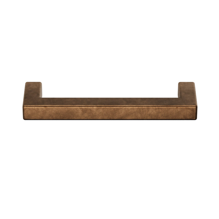CRAFINO CRAFINO Möbelgriff ROCK - Craft Cognac