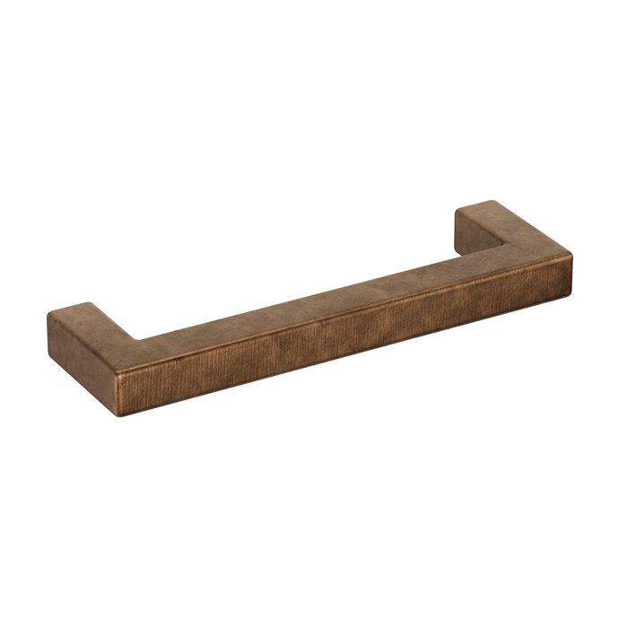 CRAFINO CRAFINO furniture handle ROCK - Craft Cognac