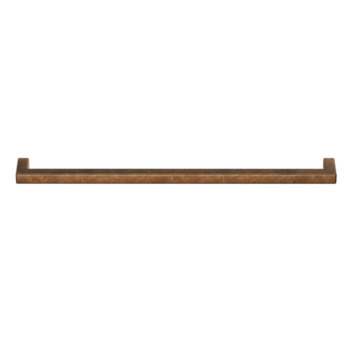 CRAFINO CRAFINO Möbelgriff ROCK - Craft Cognac