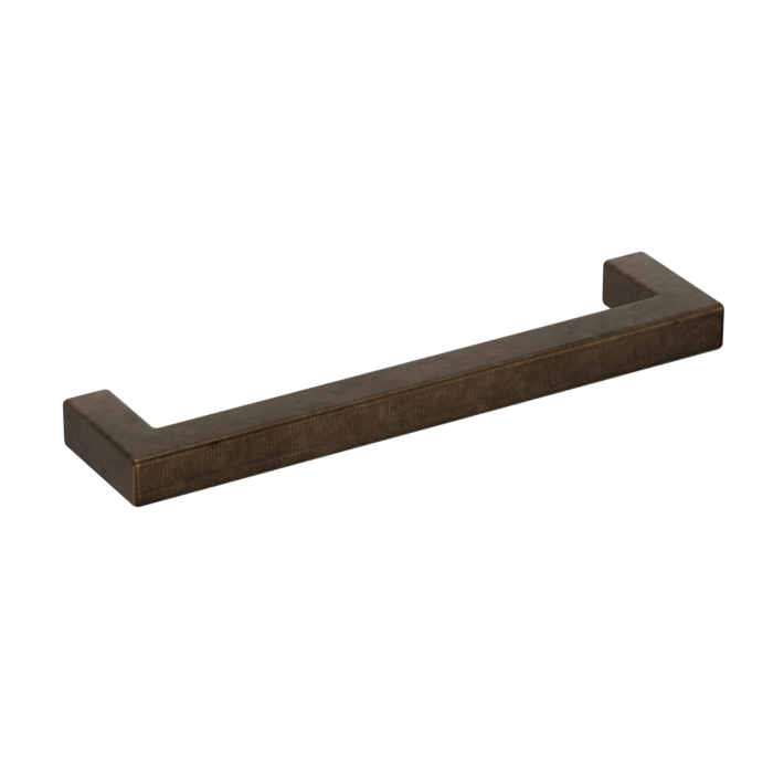 CRAFINO CRAFINO furniture handle ROCK - Craft Bronze