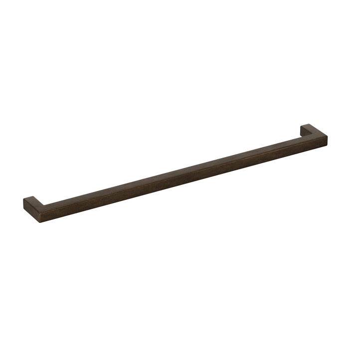CRAFINO CRAFINO Möbelgriff ROCK - Craft Bronze