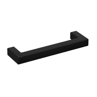 CRAFINO CRAFINO meubelgreep ROCK - Craft Black