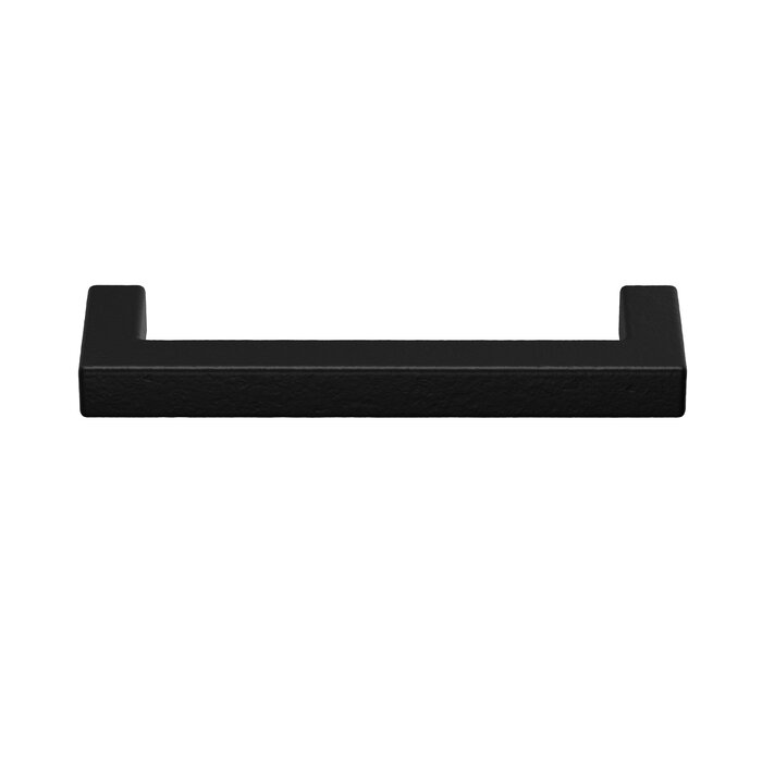 CRAFINO CRAFINO Möbelgriff ROCK - Craft Black
