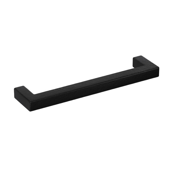CRAFINO CRAFINO Möbelgriff ROCK - Craft Black