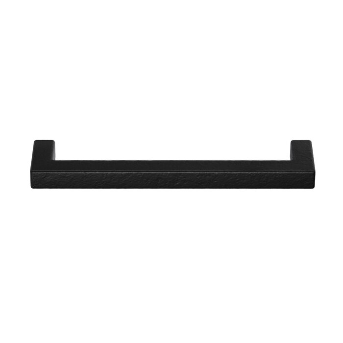 CRAFINO CRAFINO meubelgreep ROCK - Craft Black