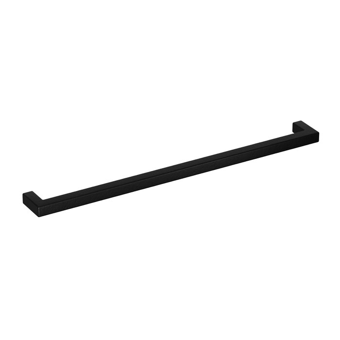 CRAFINO CRAFINO Möbelgriff ROCK - Craft Black