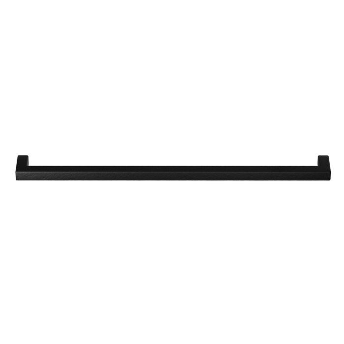 CRAFINO CRAFINO meubelgreep ROCK - Craft Black