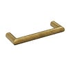 CRAFINO CRAFINO meubelgreep MOON - Craft Gold