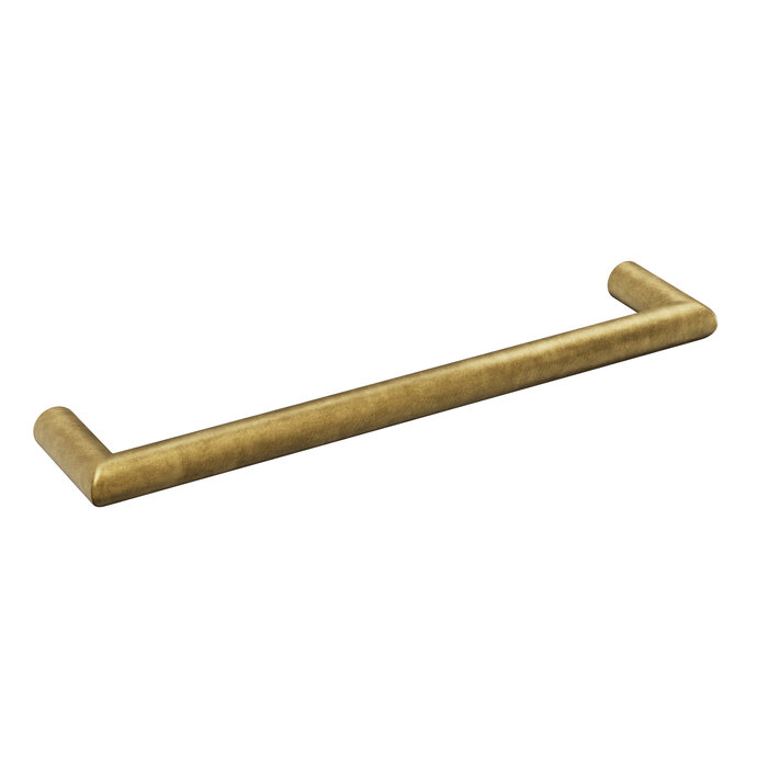 CRAFINO CRAFINO furniture handle MOON - Craft Gold