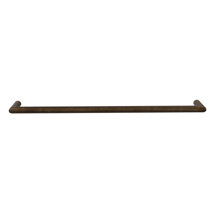 CRAFINO CRAFINO meubelgreep MOON - Craft Bronze