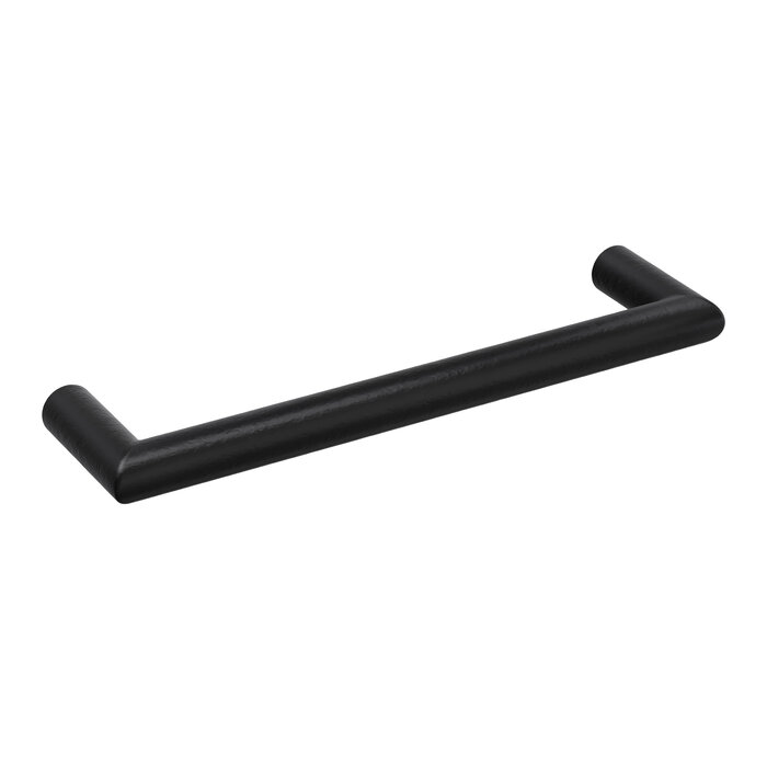CRAFINO CRAFINO meubelgreep MOON - Craft Black