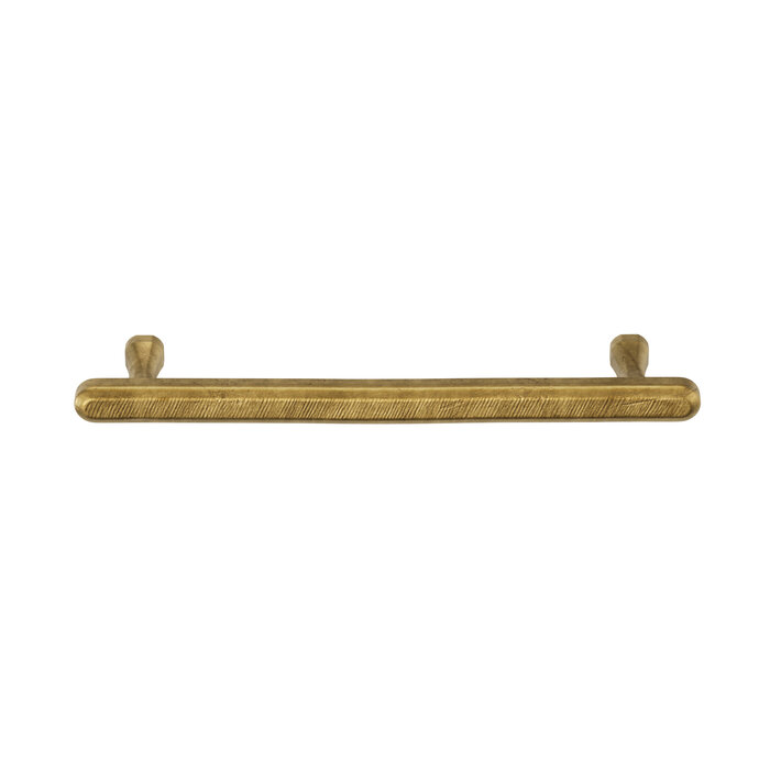 CRAFINO CRAFINO meubelgreep TERRA - Craft Gold