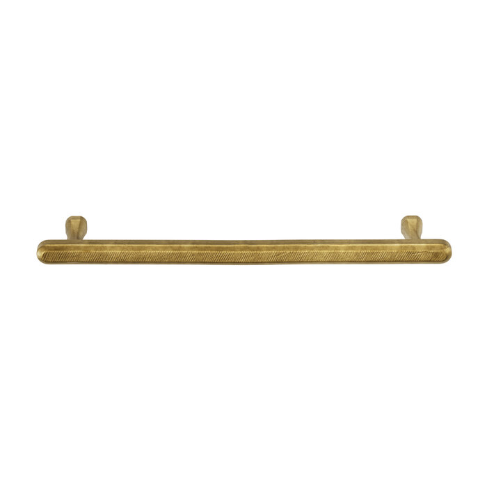 CRAFINO CRAFINO furniture handle TERRA - Craft Gold
