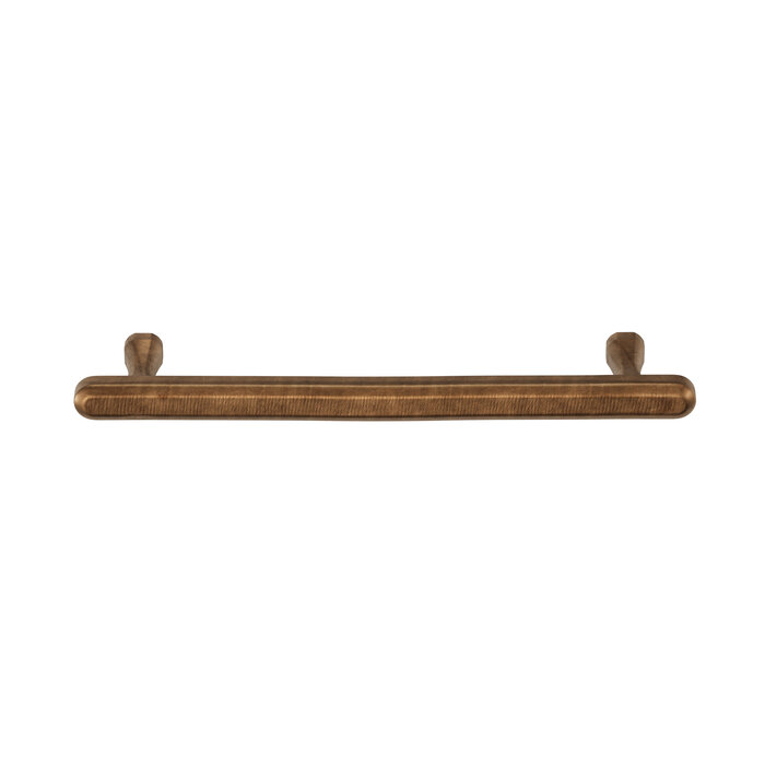 CRAFINO CRAFINO furniture handle TERRA - Craft Cognac