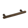 CRAFINO CRAFINO furniture handle TERRA - Craft Bronze
