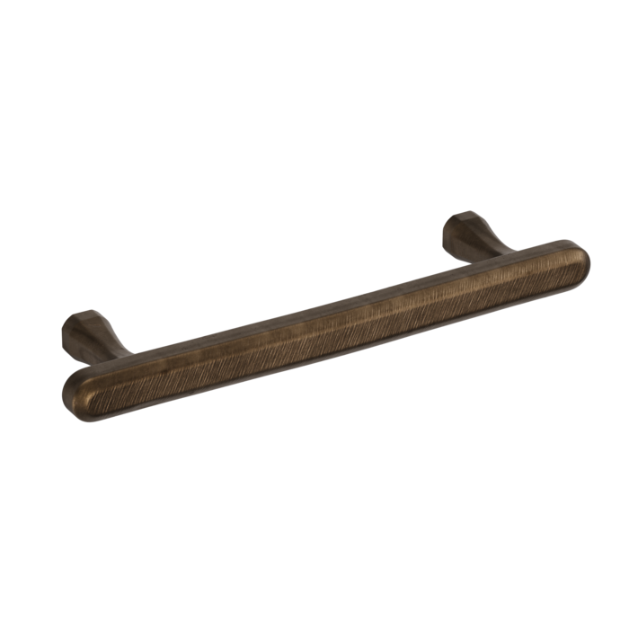 CRAFINO CRAFINO Möbelgriff TERRA - Craft Bronze