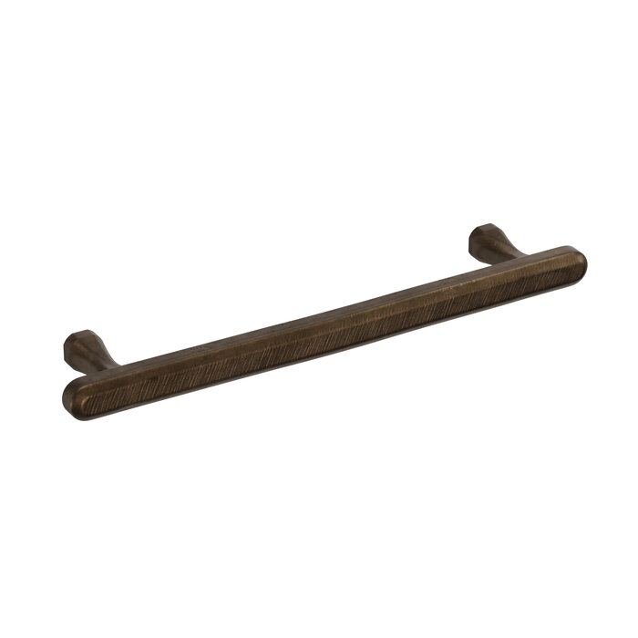 CRAFINO CRAFINO Möbelgriff TERRA - Craft Bronze