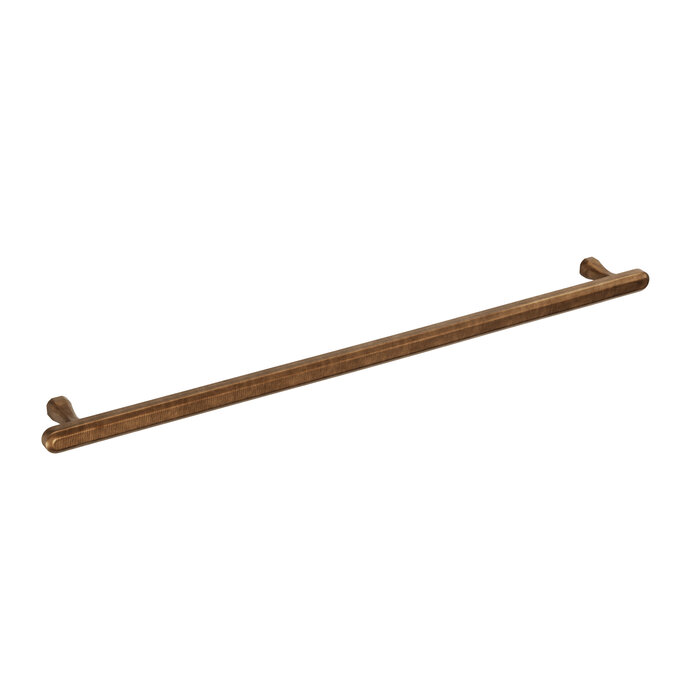 CRAFINO CRAFINO meubelgreep TERRA - Craft Bronze