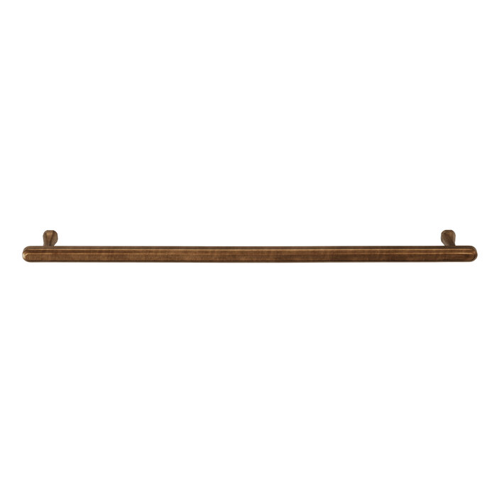 CRAFINO CRAFINO Möbelgriff TERRA - Craft Bronze