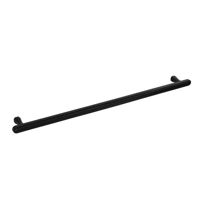CRAFINO CRAFINO meubelgreep TERRA - Craft Black