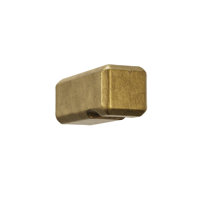 CRAFINO CRAFINO furniture knob ROCK - Craft Gold - 10 mm