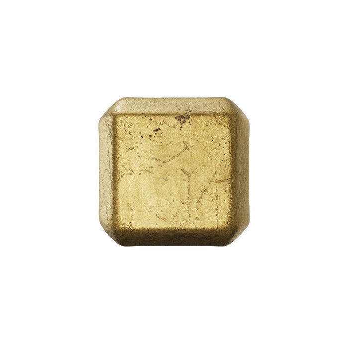 CRAFINO CRAFINO meubelknop ROCK - Craft Gold - 10 mm