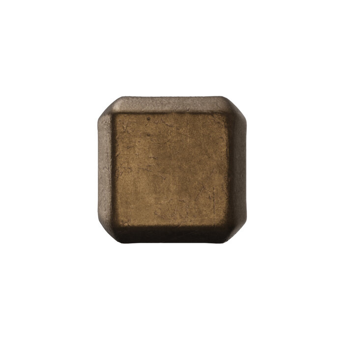 CRAFINO RAFINO meubelknop ROCK - Craft Bronze - 10 mm