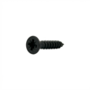 CRAFINO CRAFINO schroef voor paumelle  - Craft Black