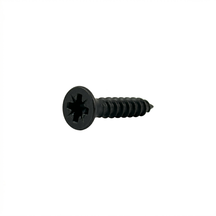 CRAFINO CRAFINO schroef voor paumelle  - Craft Black