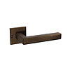 CRAFINO CRAFINO door handles ROCK - Craft Bronze