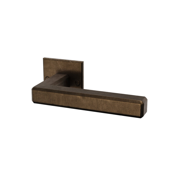 CRAFINO CRAFINO Türgriffe ROCK - Craft Bronze