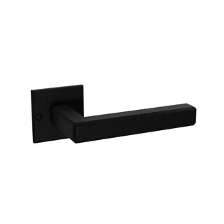 CRAFINO CRAFINO deurklinken ROCK - Craft Black