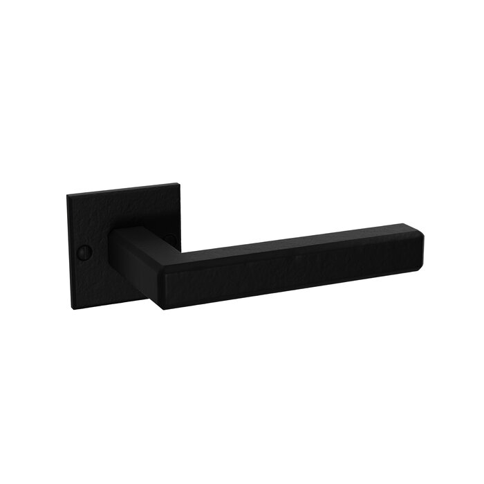 CRAFINO CRAFINO Türgriffe ROCK - Craft Black