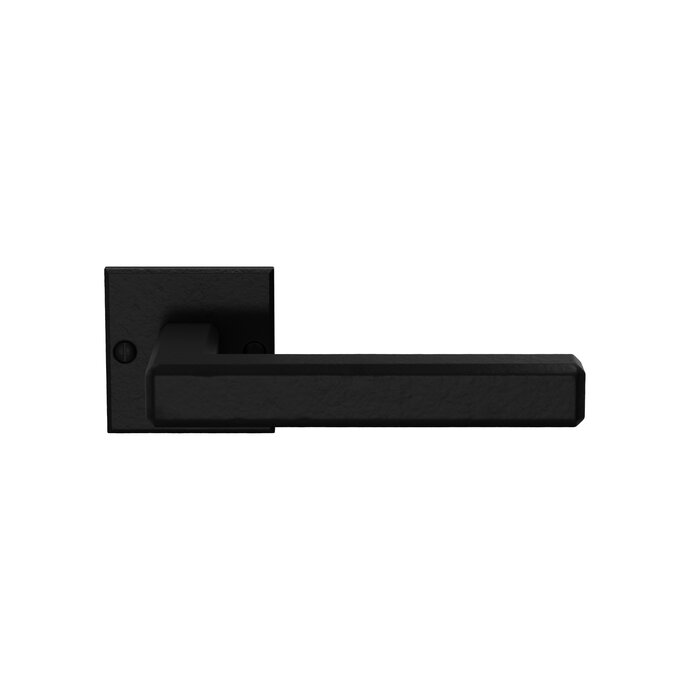 CRAFINO CRAFINO Türgriffe ROCK - Craft Black