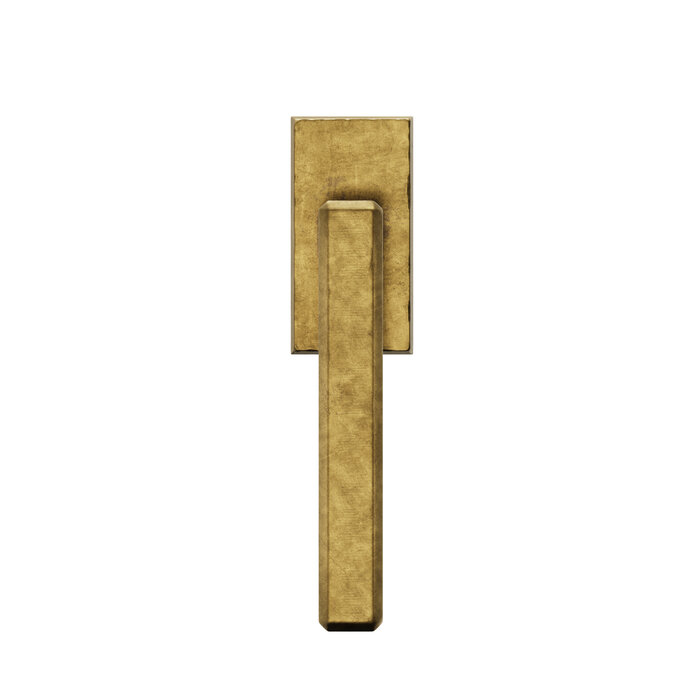 CRAFINO CRAFINO raamkruk ROCK - Craft Gold