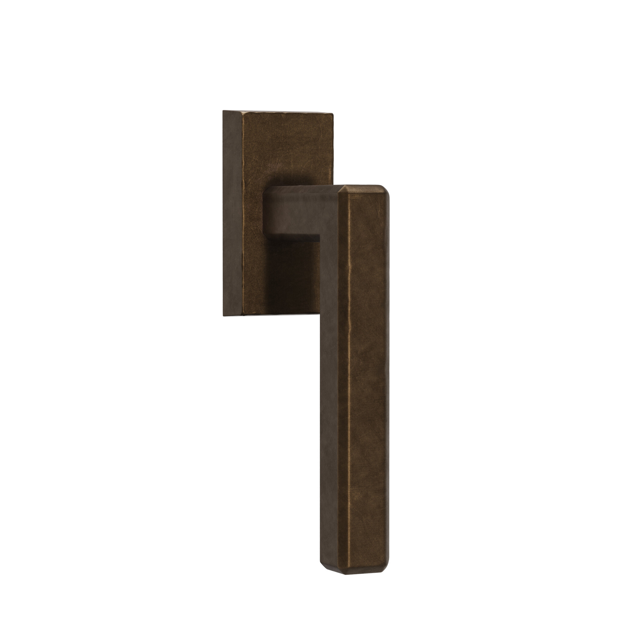 CRAFINO raamkruk ROCK - Craft Bronze