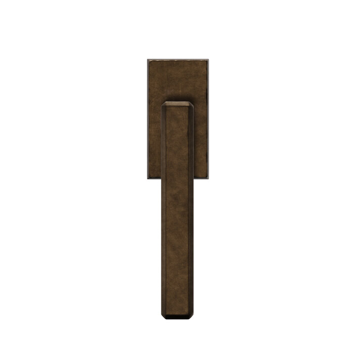 CRAFINO CRAFINO window handle ROCK - Craft Bronze
