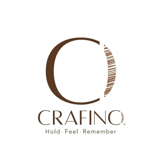 CRAFINO CRAFINO window handle ROCK - Craft Black