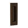 CRAFINO CRAFINO square ROCK cut-off shell - Craft Bronze