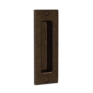 CRAFINO CRAFINO quadratische ROCK-Abschnittsmuschel - Craft Bronze