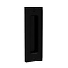 CRAFINO Coquillage CRAFINO carré ROCK coupé - Craft Black