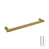 CRAFINO CRAFINO deurgreep MOON - Craft Gold - 18/230 mm