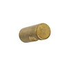 CRAFINO CRAFINO meubelknop MOON - Craft Gold - Ø10 mm
