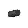 CRAFINO CRAFINO meubelknop MOON - Craft Black - Ø10 mm