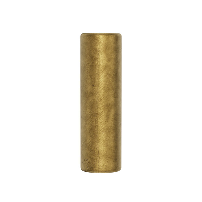 CRAFINO CRAFINO T-meubelknop MOON - Craft Gold - 36 mm