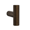 CRAFINO CRAFINO T-meubelknop MOON - Craft Bronze - 36 mm