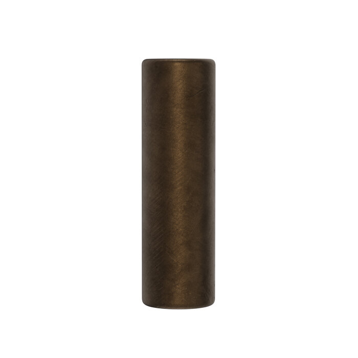 CRAFINO CRAFINO T-meubelknop MOON - Craft Bronze - 36 mm