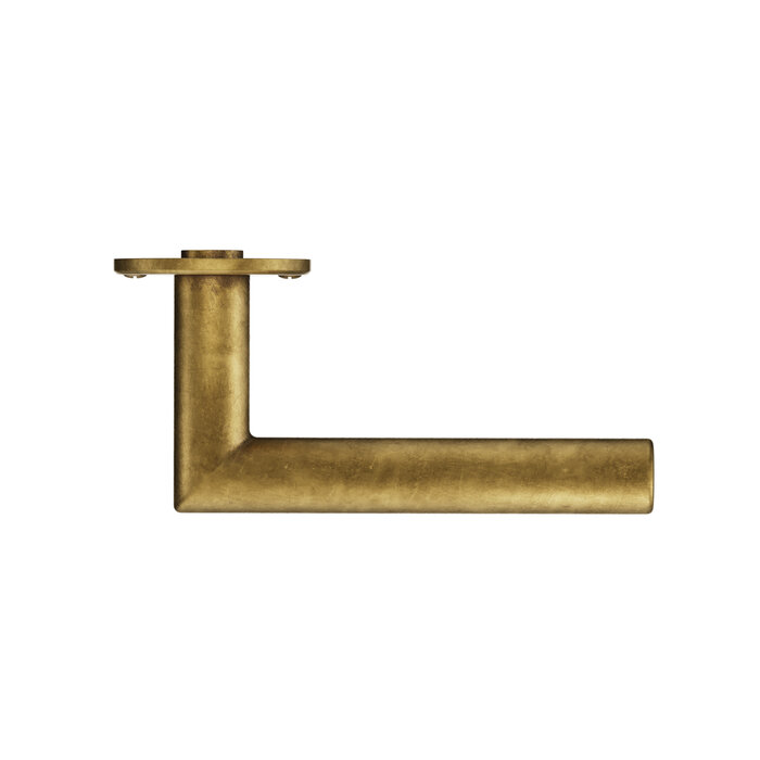 CRAFINO CRAFINO door handles MOON - Craft Gold