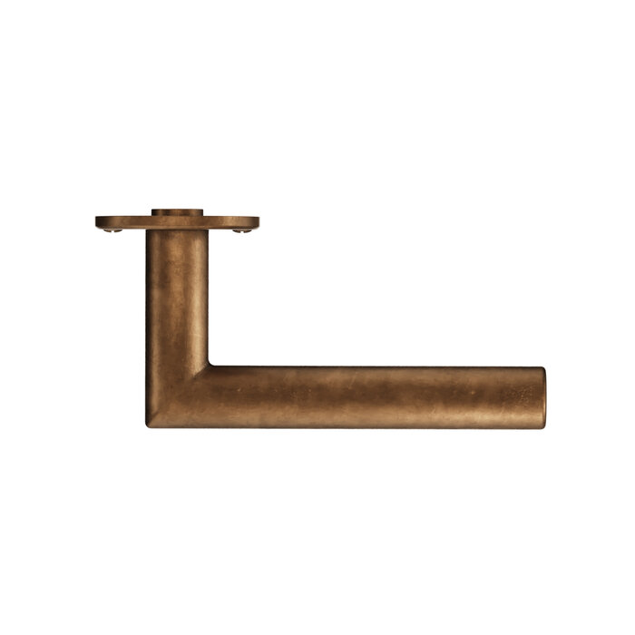 CRAFINO CRAFINO door handles MOON - Craft Cognac
